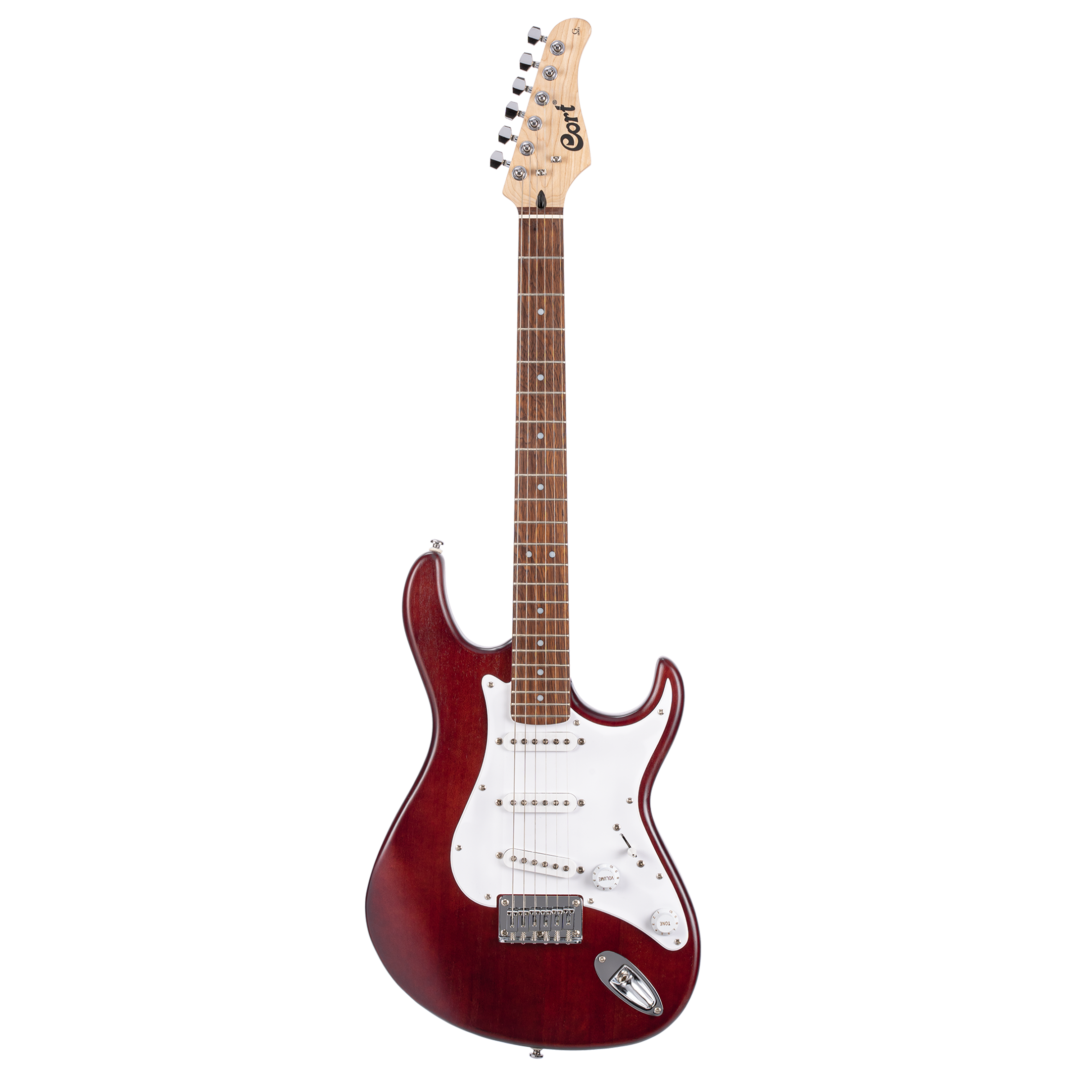 Cort G100 Electric Guitar (Red)